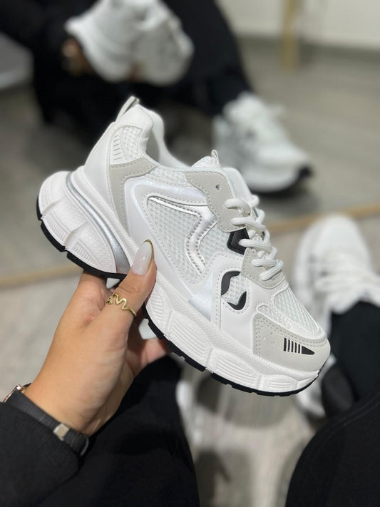 Zapatilla Basica Diaria