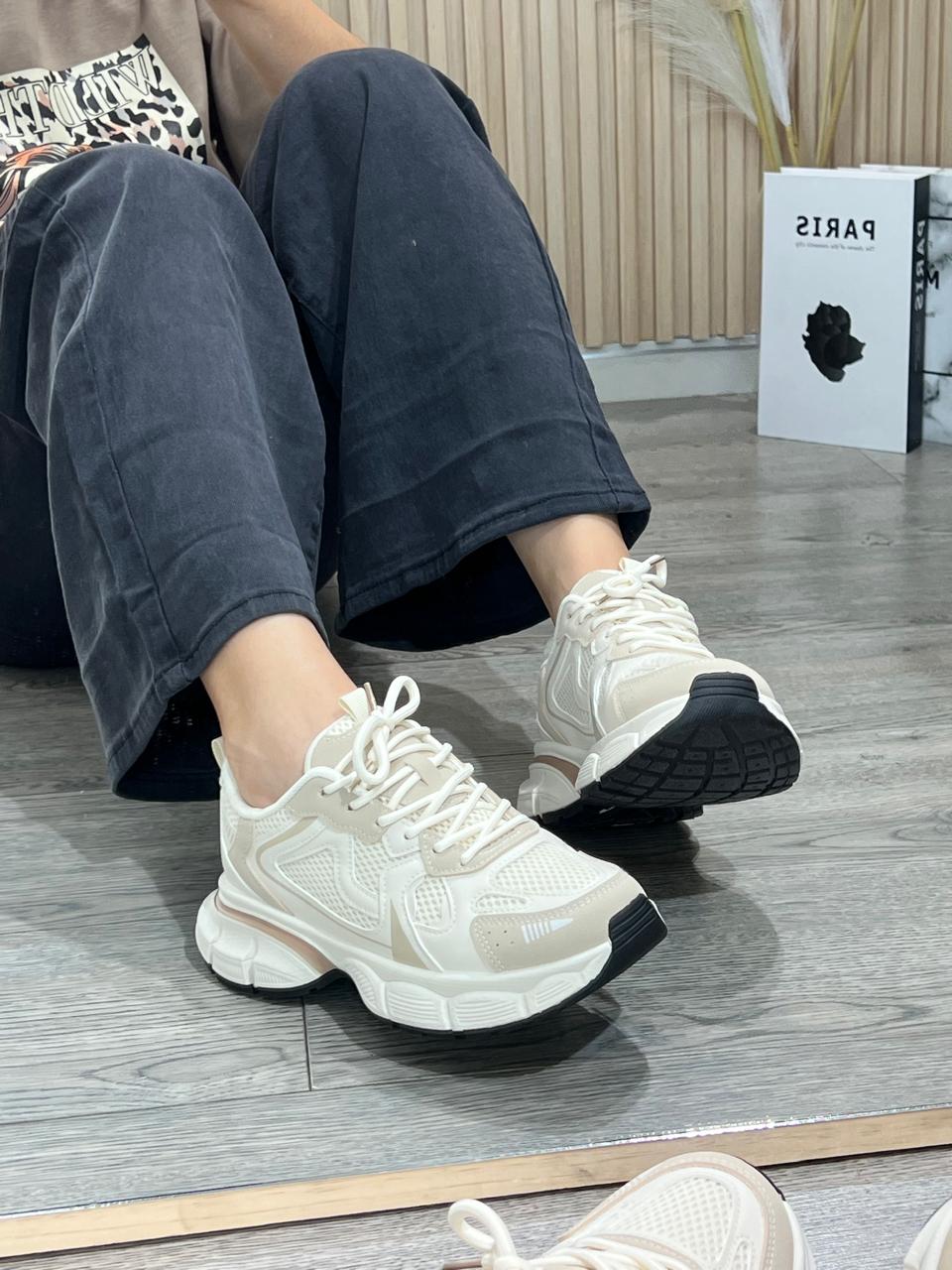 Zapatilla Basica Diaria